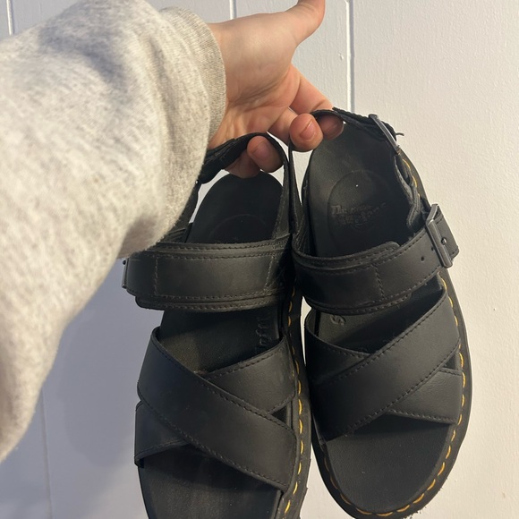 Doc martens sandals - Picture 3 of 5